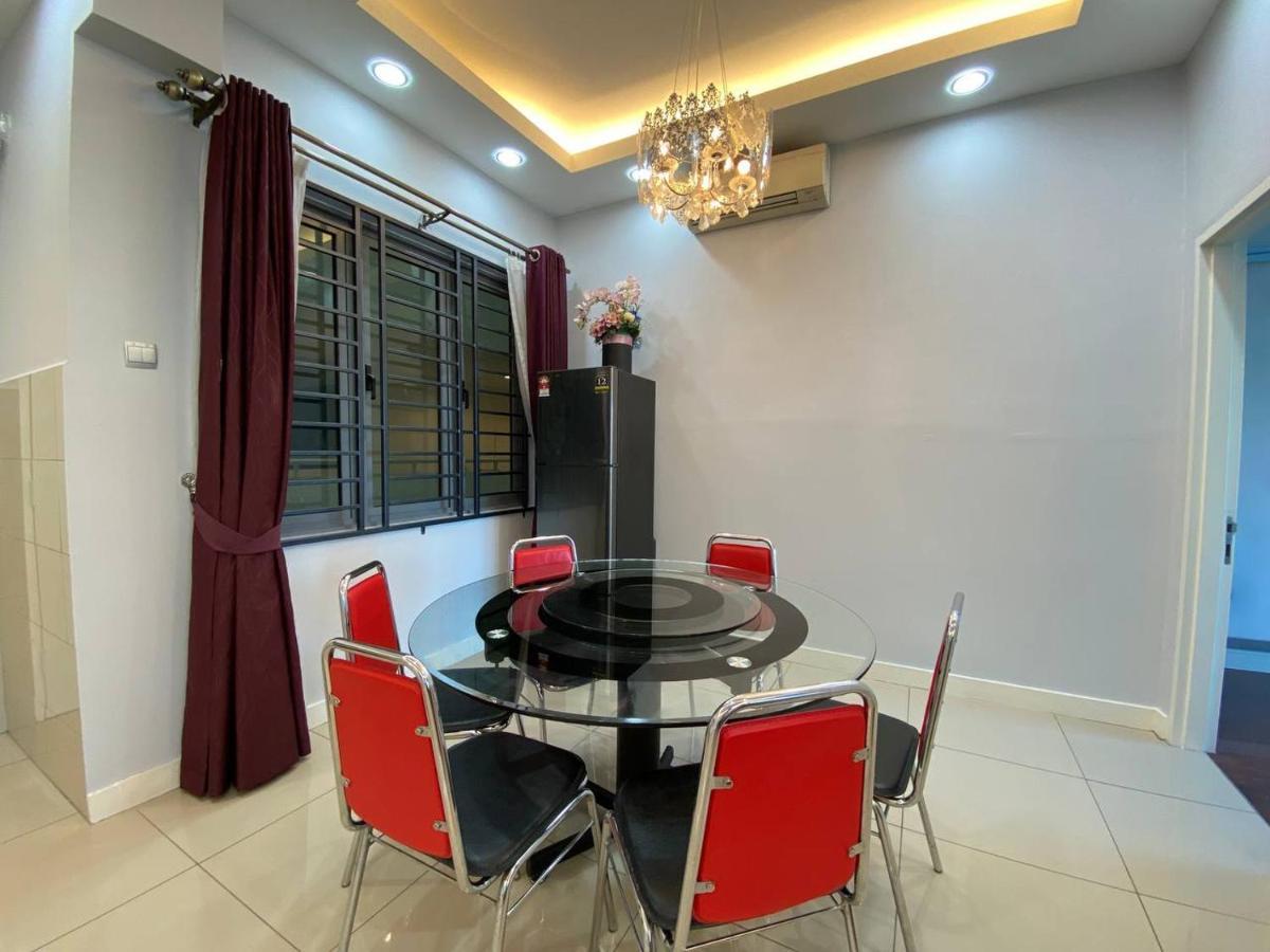 Apartment Paradise At The Loft, Imago Kota Kinabalu