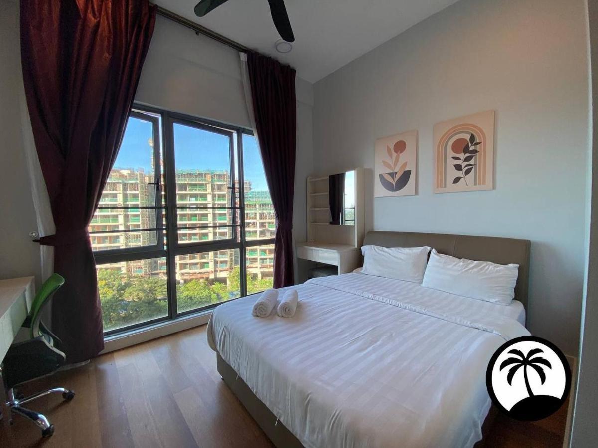 Paradise At The Loft, Imago Apartment *