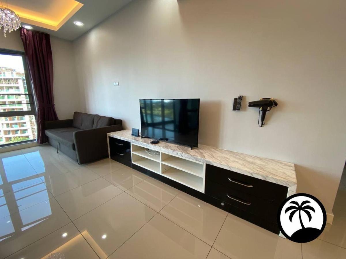 Paradise At The Loft, Imago Apartment *