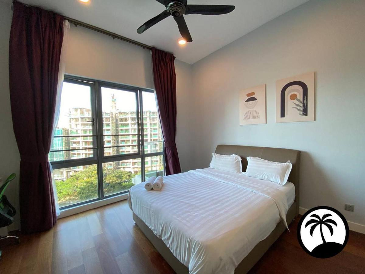 Paradise At The Loft, Imago Apartment