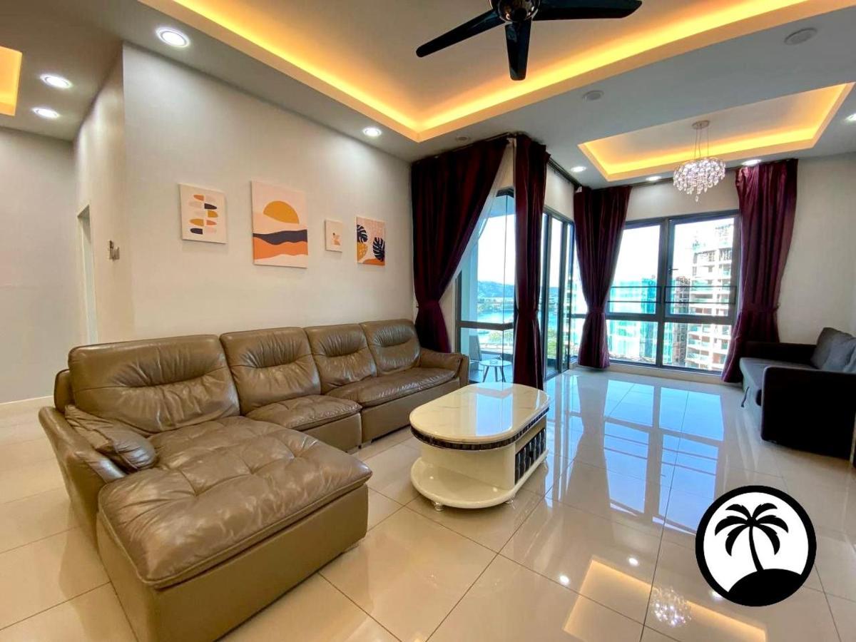 Paradise At The Loft, Imago * Kota Kinabalu