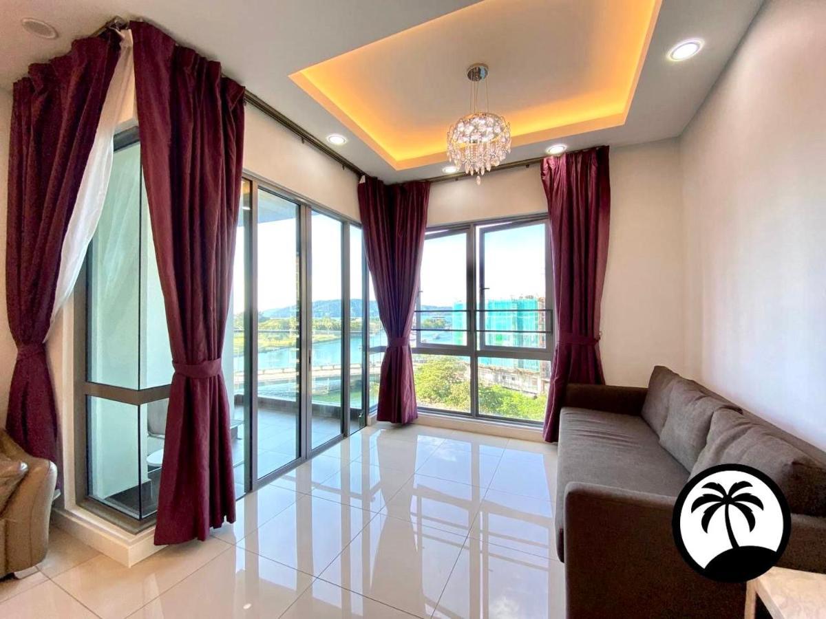 Paradise At The Loft, Imago * Kota Kinabalu