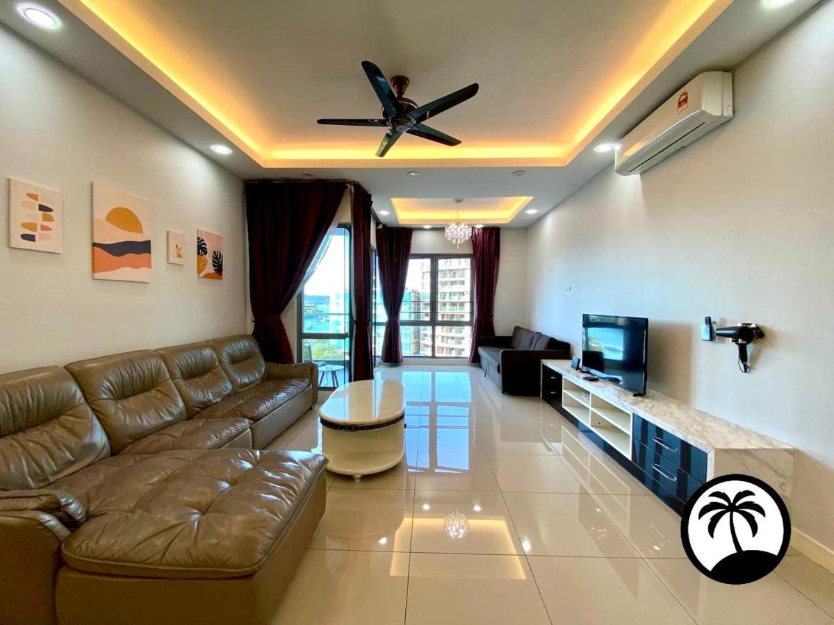 Paradise At The Loft, Imago Apartment Kota Kinabalu