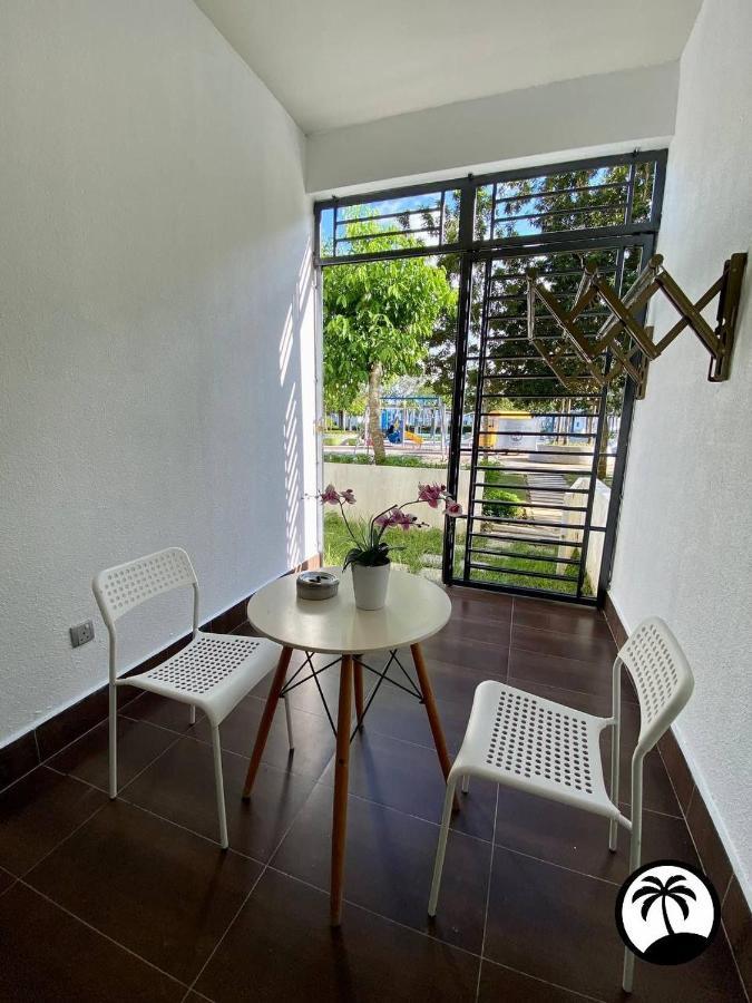 Apartment Paradise At The Loft, Imago *