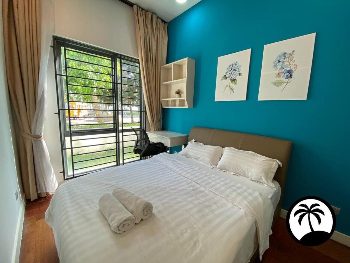 Paradise At The Loft, Imago Apartment Kota Kinabalu