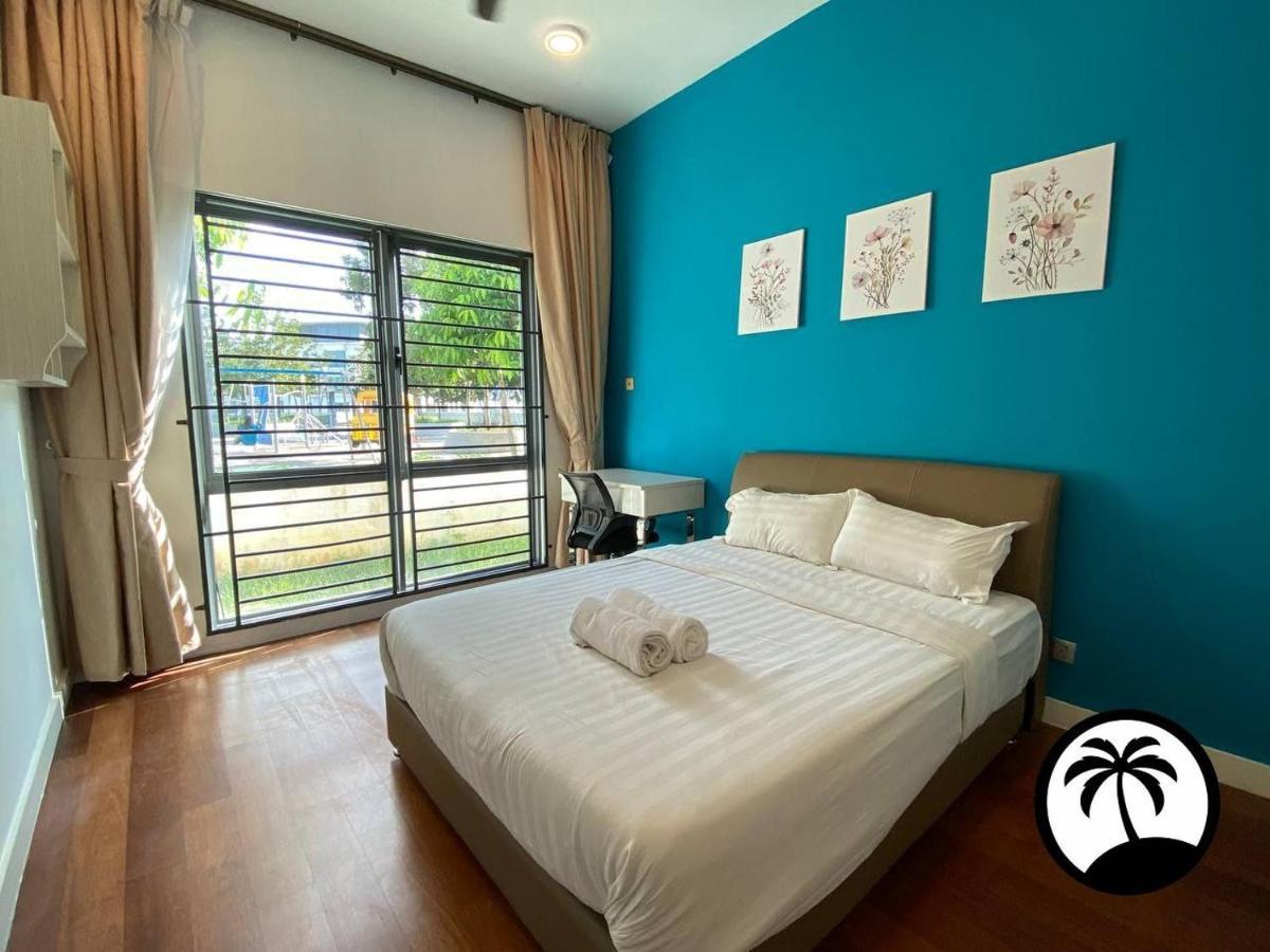 Apartment Paradise At The Loft, Imago *