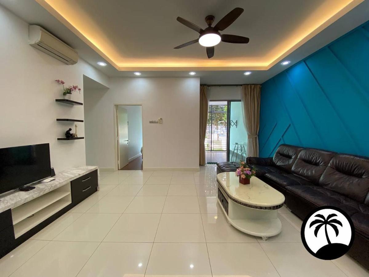 Apartment Paradise At The Loft, Imago *