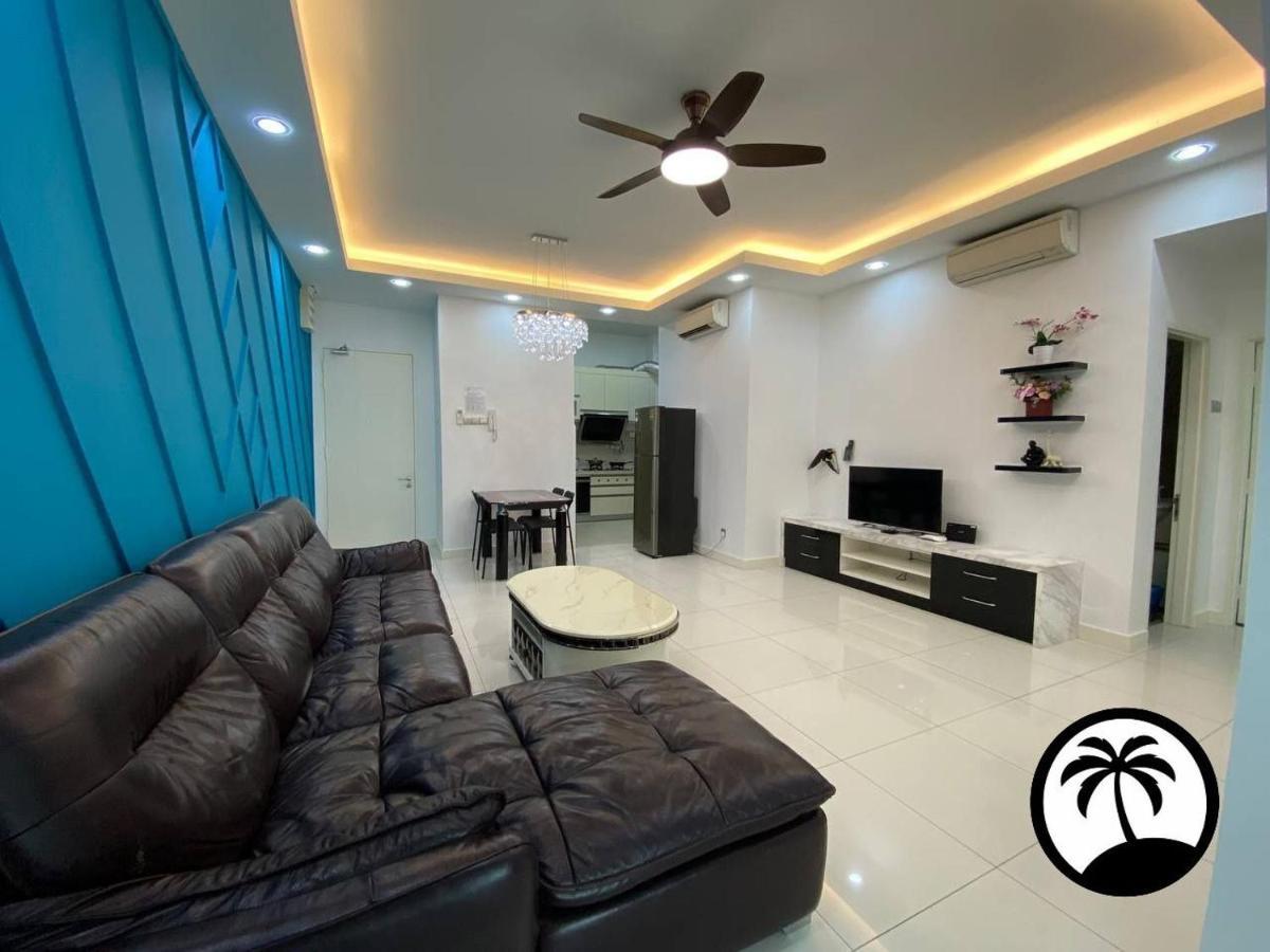 Apartment Paradise At The Loft, Imago