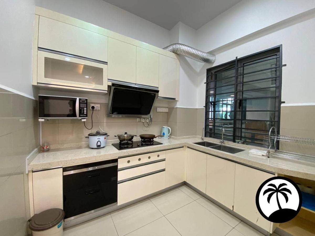 Apartment Paradise At The Loft, Imago
