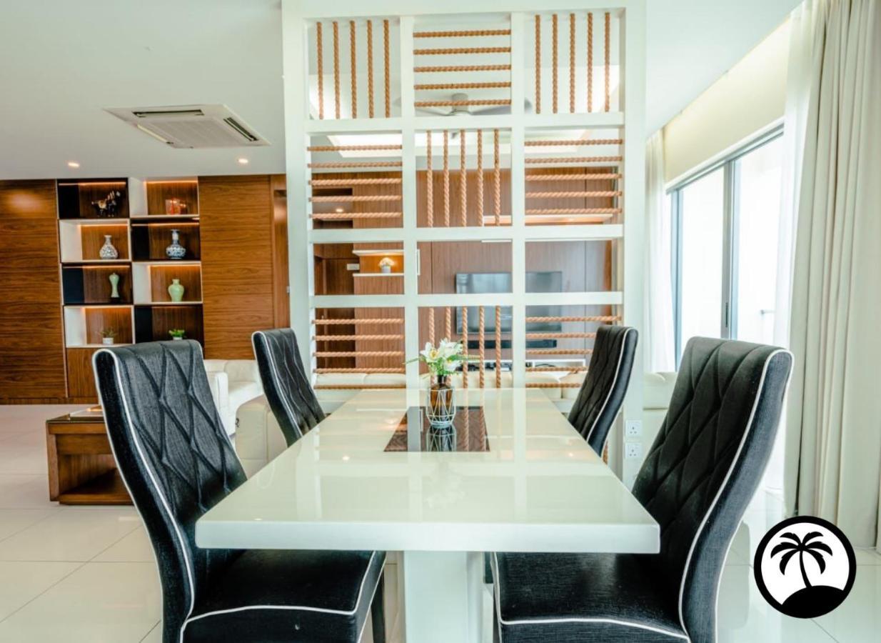 Paradise At The Loft, Imago Apartment Kota Kinabalu