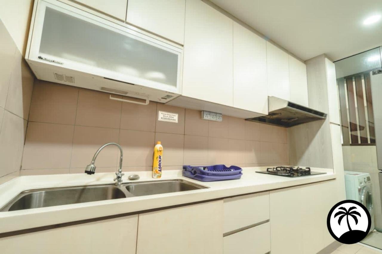 Apartment Paradise At The Loft, Imago *