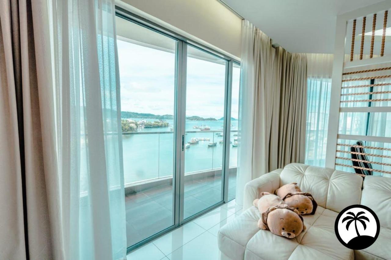 Paradise At The Loft, Imago Kota Kinabalu