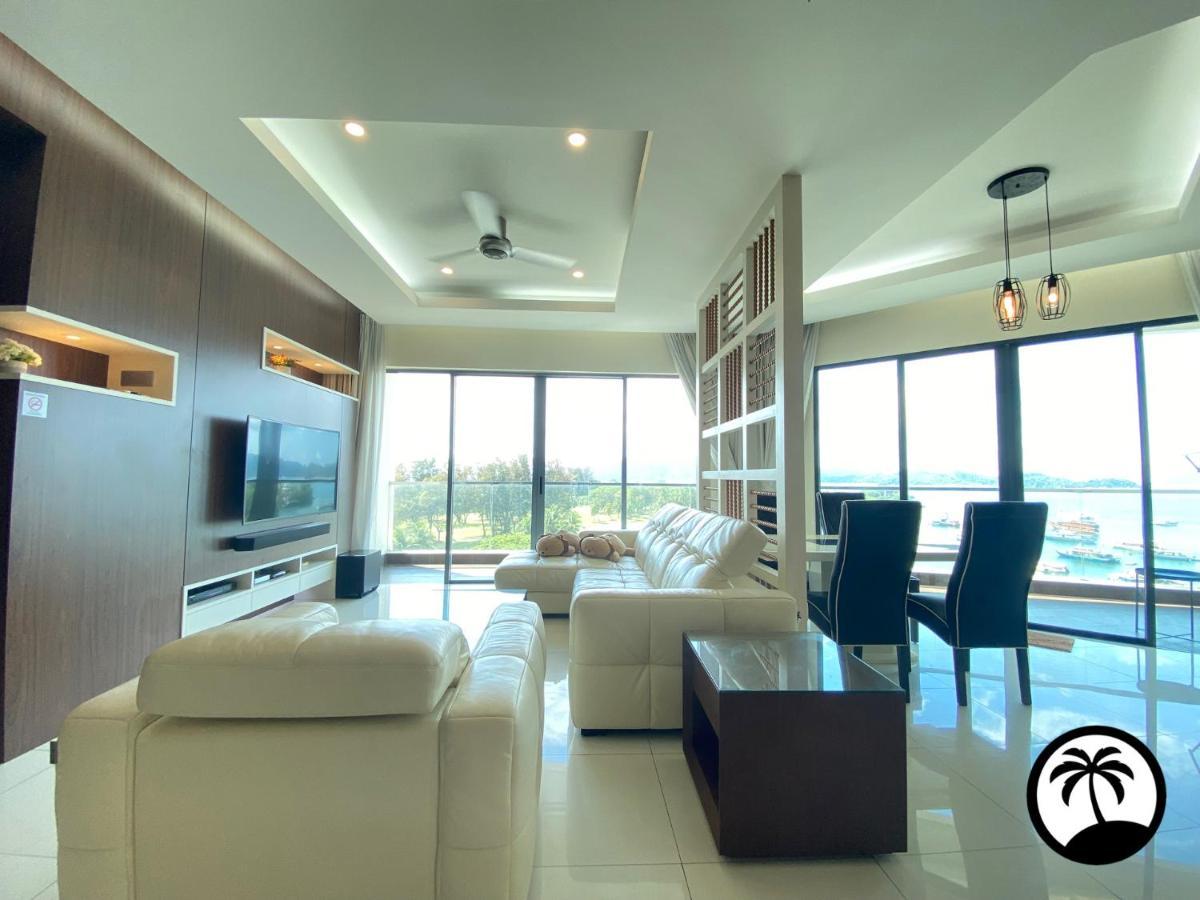 Apartment Paradise At The Loft, Imago