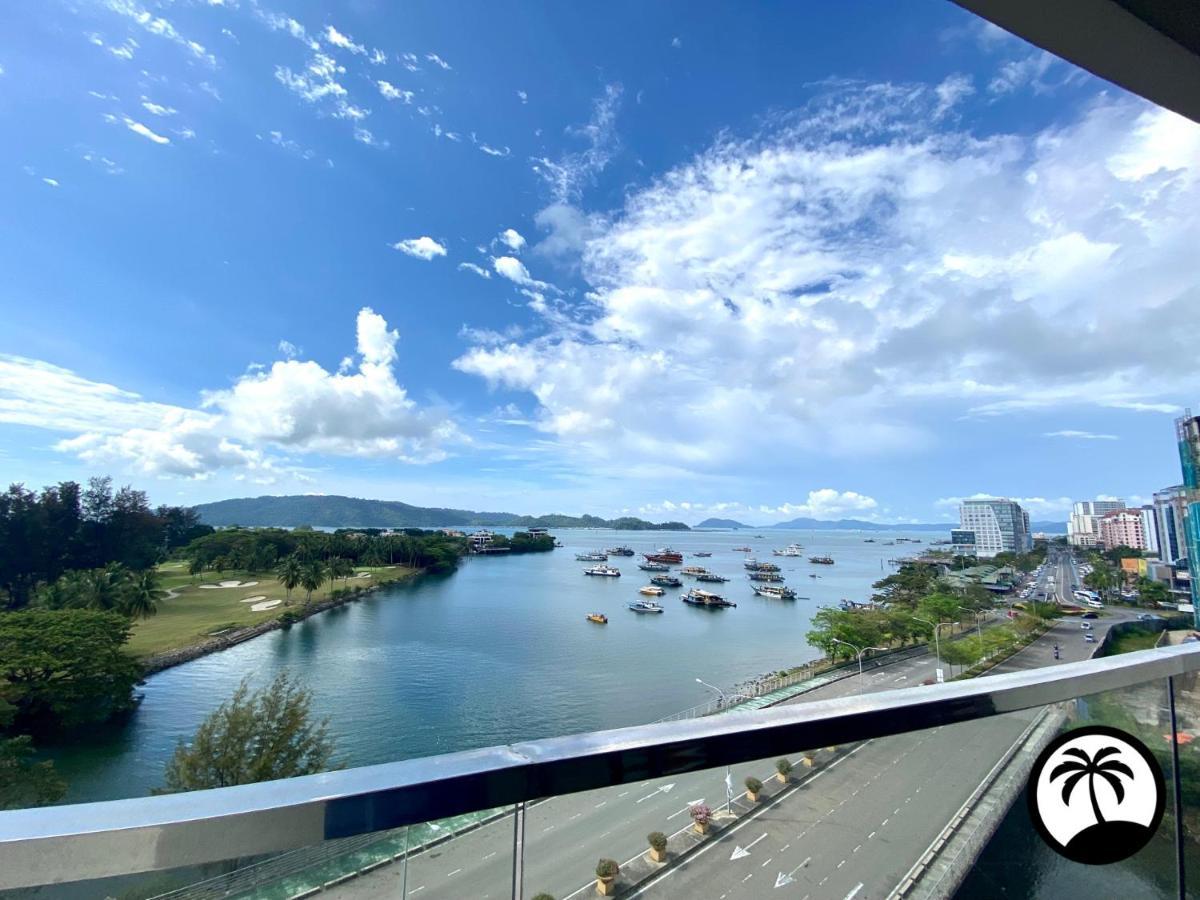 Apartment Paradise At The Loft, Imago