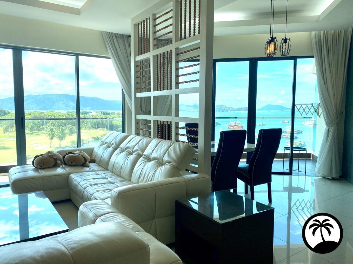 Paradise At The Loft, Imago Apartment